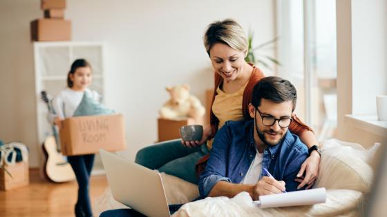 ¿Se va a cambiar de casa? Tenga en cuenta estos 7 consejos