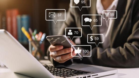 Tendencias y desafíos que marcan la industria de influencer marketing en 2023 