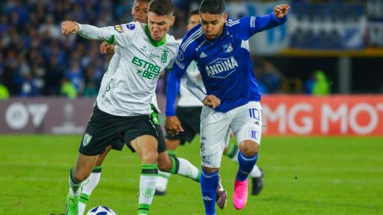 Millonarios