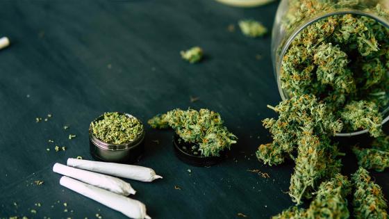  Cannabis de uso recreativo a un paso de ser aprobado en el Congreso