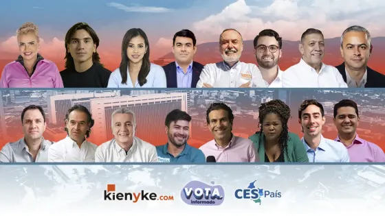 Candidatos