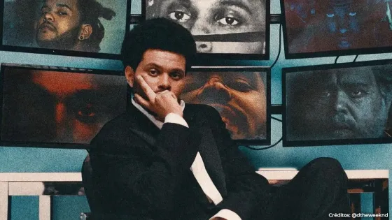 The-Weeknd