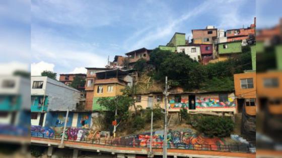 Desaparecidos Medellín