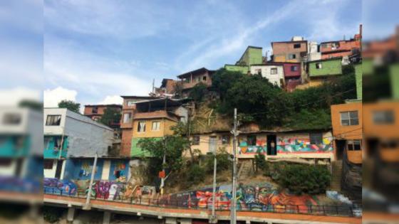 Desaparecidos Medellín