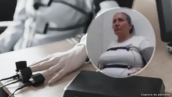 Caso Laura Sarabia: Tres policías fueron imputados por polígrafo irregular