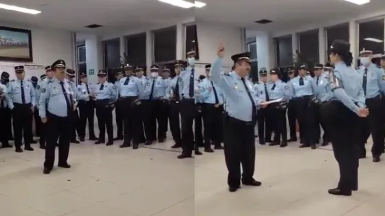 Suspenden al subcomandante del Tránsito de Medellín tras la denuncia de acoso sexual y laboral
