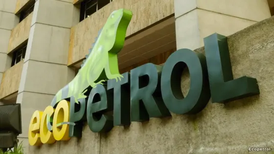 Ecopetrol