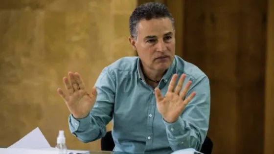 Gobernador arremete contra la “toma hostil” al Metro, argumenta que es ilegal 