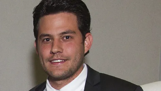 Manuel Villa repite en el gabinete, esta vez como Secretario de Seguridad