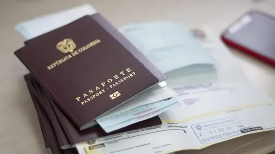 Las razones por las que la cancillería suspende nuevamente la licitación de pasaportes