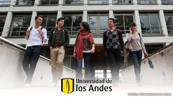 ¿Cómo funcionan los cursos gratuitos de la Universidad de los Andes?