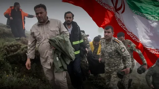 ¿Cómo elegirá Irán a su próximo presidente tras accidente aéreo?