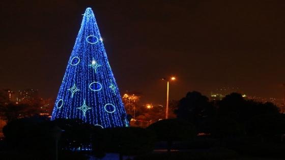 navidad cundinamarca