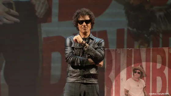 Enrique Bunbury