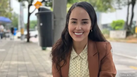 Érika Zapata