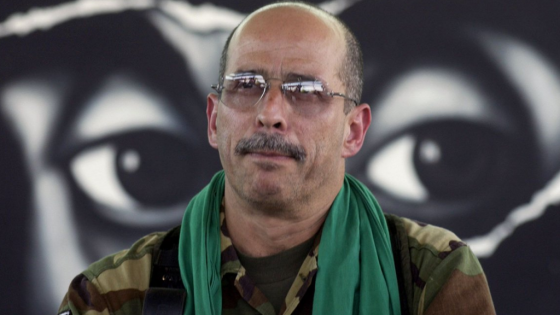 Simón Trinidad