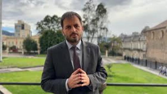 ANDRES-FORERO