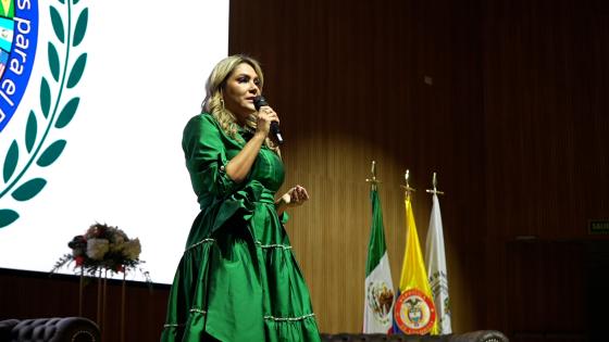 Primer congreso internacional de IA con enfoque en derechos humanos