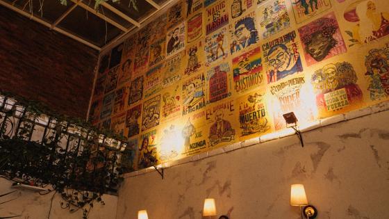 Bar Continental