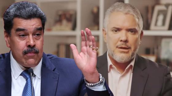 ivan-duque-nicolas-maduro