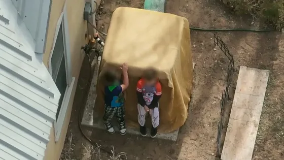 Video dron