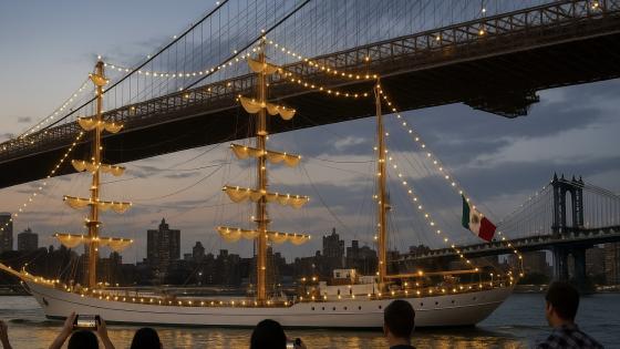 Puente de Brooklyn 