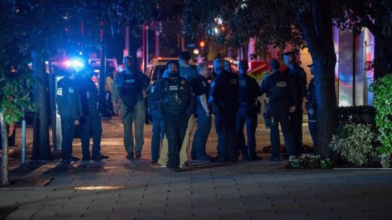Nuevos detalles sobre el asesinato de dos israelíes en Washington