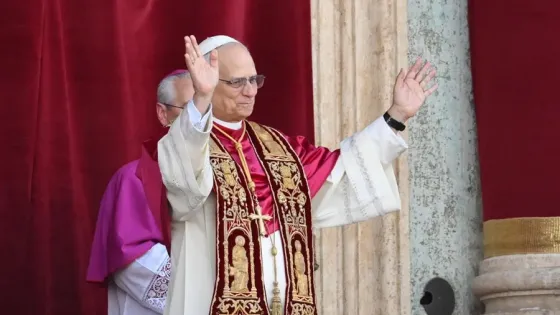 Papa León XIV