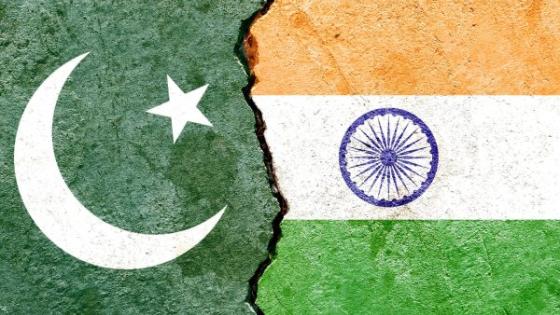 Pakistán - India