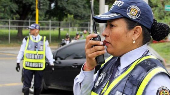agente-transito