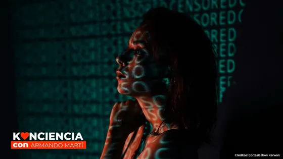 El abismo brillante: reflexiones sobre el futuro de la humanidad