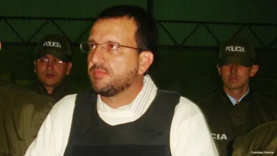 Alias 'Macaco'