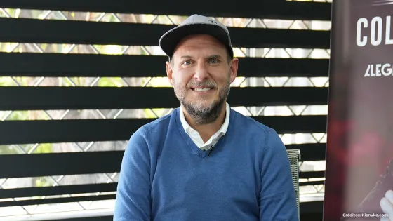 Andrés Parra
