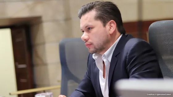 Andrés Calle