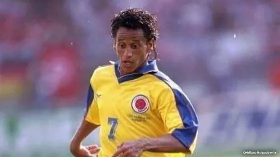 Antony de Ávila