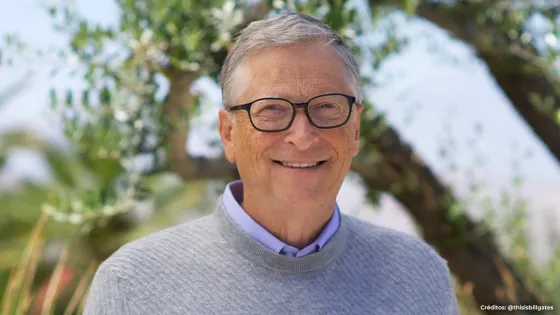 Bill Gates
