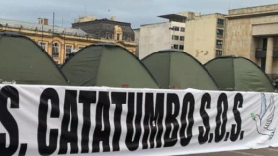 catatumbo