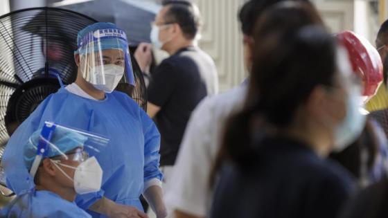 OMS logra histórico tratado para prevenir futuras pandemias