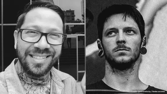 Dave Shapiro Daniel Williams