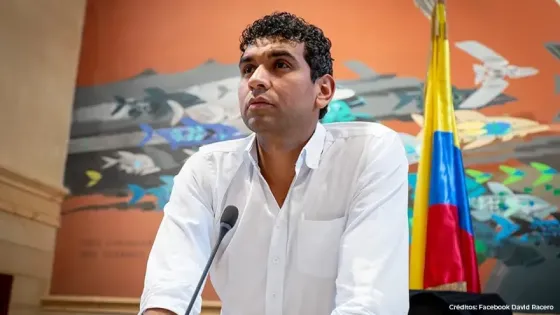 David Racero