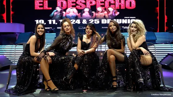 Planchando el despecho