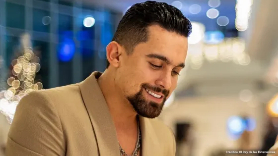 El Rey de las Extensiones