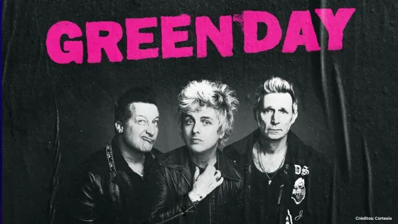Green Day