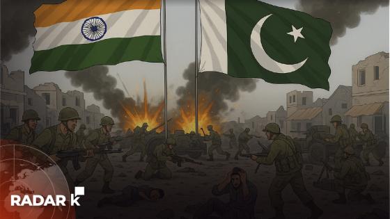 Pakistán
