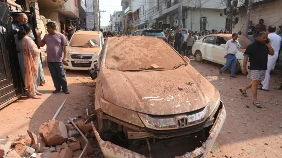 India y Pakistán