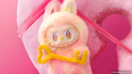 Labubu