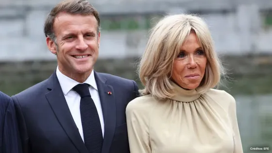 Macron