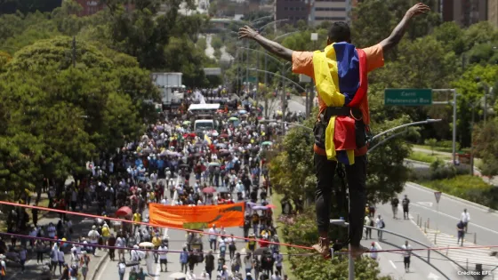marchas-medellin
