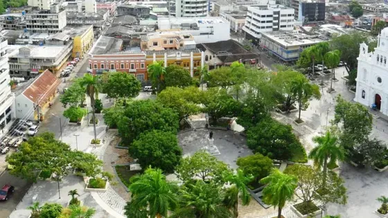 Turismo-Monteria