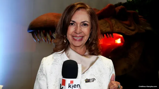 Angela Díaz - ACOLAP